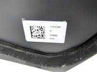 Mercedes W177 A250E 18-22 Lim Heckscheibe Rückwand Autoglas Mercedes W177 A250E 18-22 26.03.2021 1778707000... Vorschau 8
