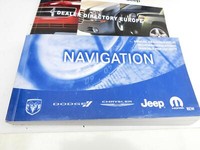 Jeep Grand Cherokee WK2 10-13 Serviceheft Betriebsanleitung Anleitung Bordmappe Jeep Grand Cherokee WK2 10-13... Vorschau 4
