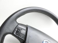 Volvo V50 MW 545 04-10 Lenkrad ohne Airbag Volvo V50 MW 545 04-10 19.03.2006 30615725 601407700 gebraucht Vorschau 2