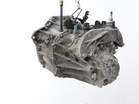 Fiat Talento 296 16-21 1,6D 88KW BVM6 Schaltgetriebe Getriebe Fiat Talento 296 16-21 10.07.2018 6000617048... Vorschau 7
