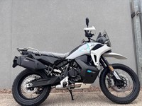 CFMOTO 1000MTX ADVENTURE MOTORCYCLE 4 YEAR WARRANTY NEW IN STOCK