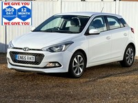 2015 Hyundai i20 GDI SE Hatchback Petrol Manual