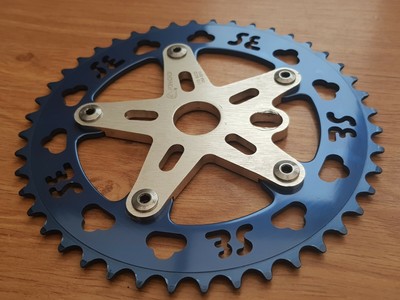 42t chainring single speed