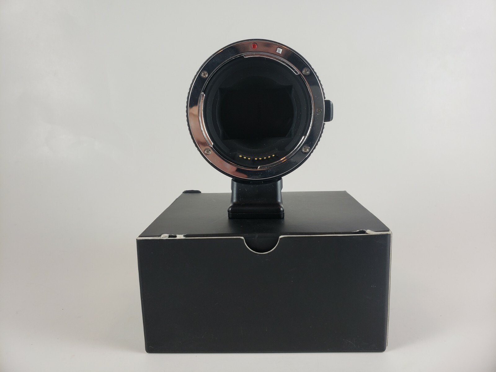 K&F CONCEPT EF-NEX Electronic Auto-focus Camera Lens Mount Adapter Ring