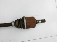 Ford Mondeo 5 V CF 14-19 2,0 110KW Autom Antriebswelle Gelenkwelle Links Vorne Ford Mondeo 5 V CF 14-19 09.12.2015... Vorschau 5