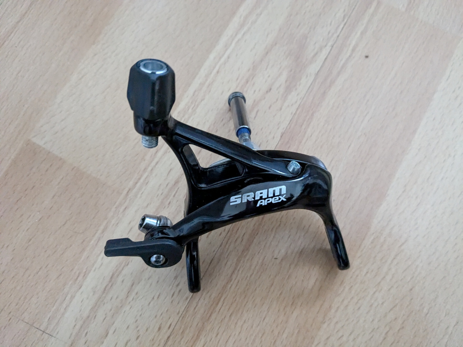 Sram Apex Rennradbremse  vorne- schwarz - 00.5115. 049.000