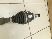Toyota Auris ZW E150 10-12 Hyb 1,8 73KW Autom Antriebswelle Gelenkwelle Rechts Vorne Toyota Auris ZW E150 10-12... Vorschau 5