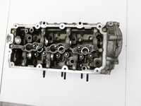 Audi Q7 4L 05-09 TDI 3,0 171KW BUG Zylinderkopf Links 4-6 Audi Q7 4L 05-09 26.06.2007 059103064CK 1059353BE gebraucht Vorschau 2