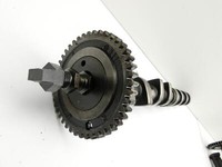 Mercedes W203 C220 01-04 CDI 2,2 105KW 611.962 Nockenwelle Einlass Mercedes W203 C220 01-04 29.03.2003 A6110500001... Vorschau 2