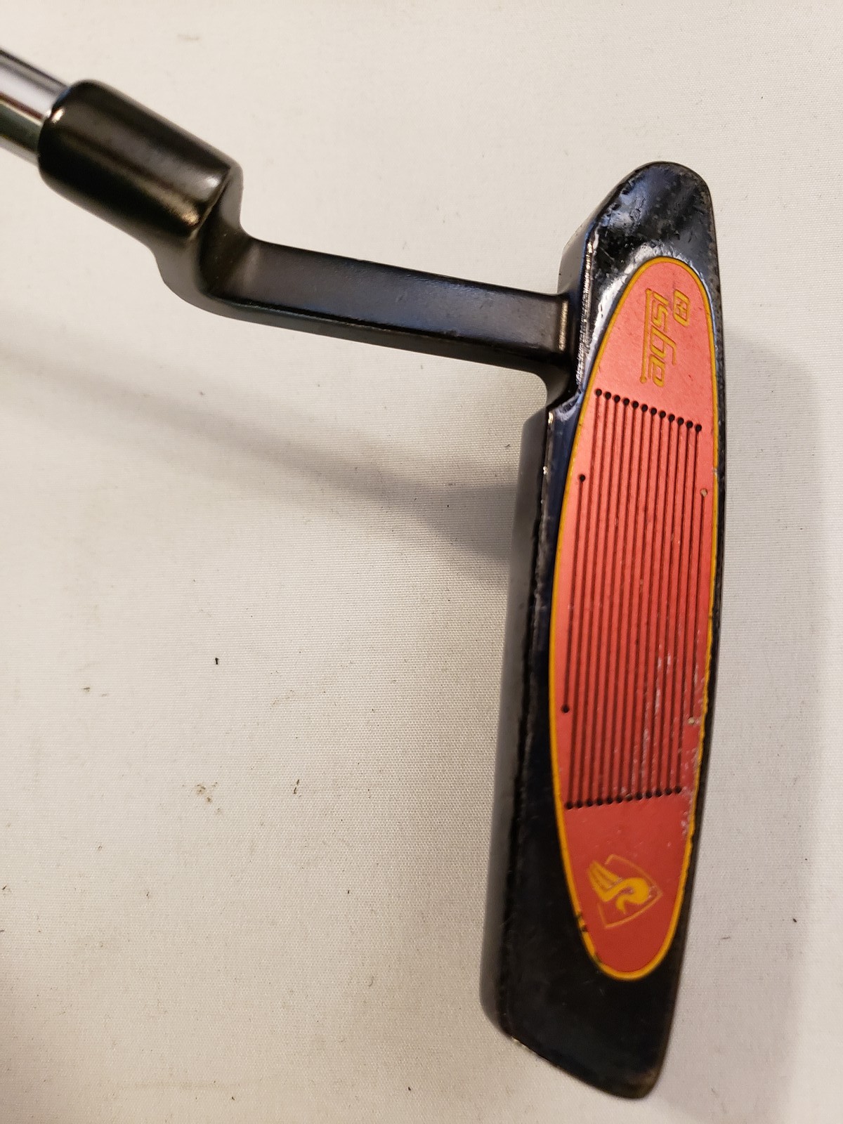Used TaylorMade Rossa Daytona 1 Putter - agsi - Black - 34" - RH