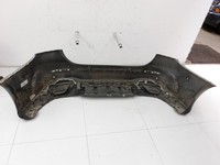 Mercedes W177 A250E 18-22 Lim Stoßstange Stoßfänger Heckschürze AMG PDC Hinten 775 Mercedes W177 A250E 18-22... Vorschau 8