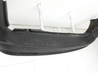 Opel Combo D X12 11-18 Kombi Stoßstange Stoßfänger Heckstosstange Hinten GJM Opel Combo D X12 11-18 09.04.2018... Vorschau 4