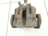 BMW E91 3er 320i 06-08 2,0 110KW Bremssattel Bremszange Hinten Rechts BMW E91 3er 320i 06-08 06.12.2006... Vorschau 4