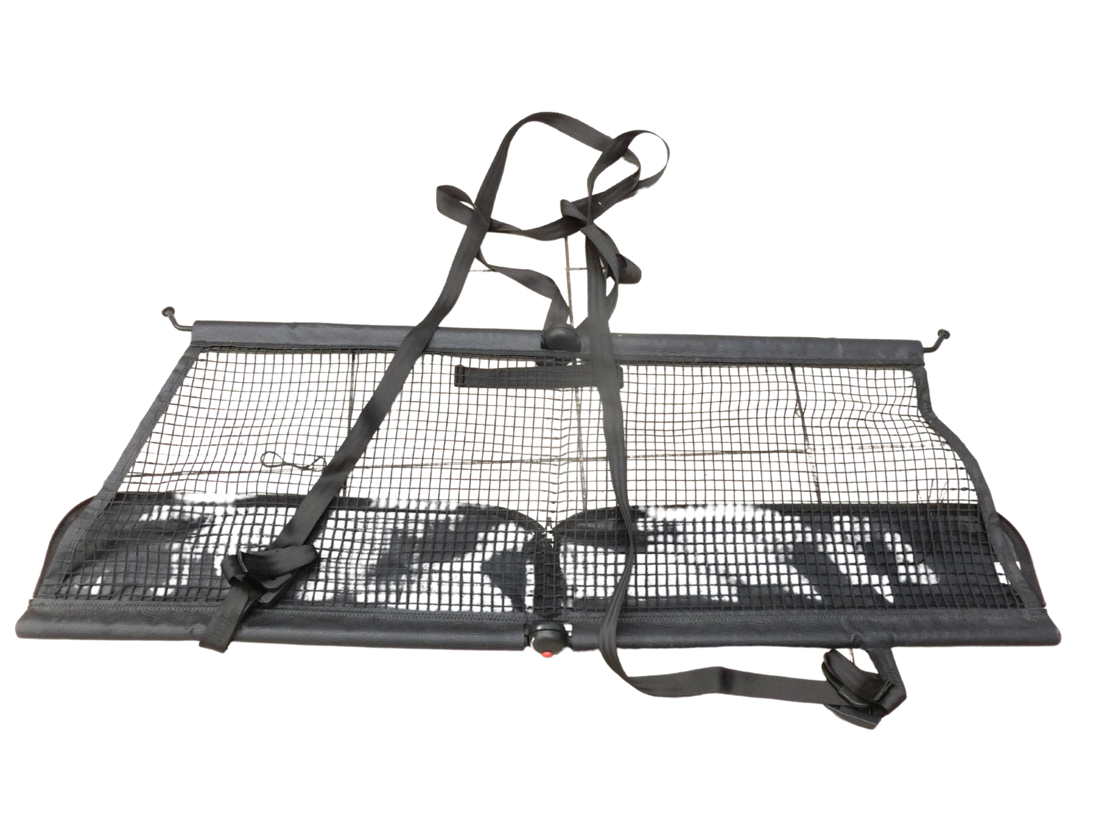 Saab 9-5 YS3E 05-10 Kombi Trenngitter Trennetze  - Bild 1