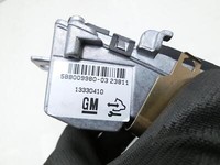 Opel Astra J 11-18 CDTI 1,6 81KW Kamera Rückfahrkamera Sensor Opel Astra J 11-18 05.10.2011 5BB009980-03 13330410... Vorschau 6