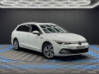 2024 Volkswagen Golf  Petrol/Electric Hybrid Automatic