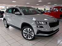 2023 Skoda Karoq 1.5 Se L TSI Dsg 5DR Suv Petrol Suv Petrol Automatic