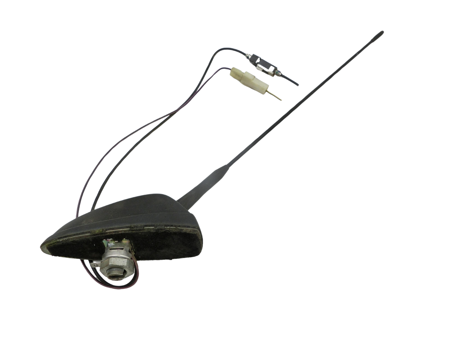 Mercedes Sprinter 906 313 06-13 Antenne Dachantenne  - Bild 1