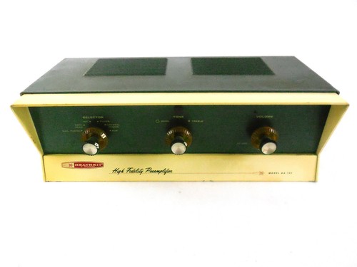 HEATHKIT SB-102 TUBE KIT | eBay
