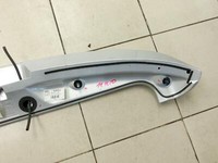 Hyundai IX35 LM 09-13 Spoiler Heckklappe RAH Hyundai IX35 LM 09-13 14.11.2011 872102Y000 1111110029 gebraucht Vorschau 7