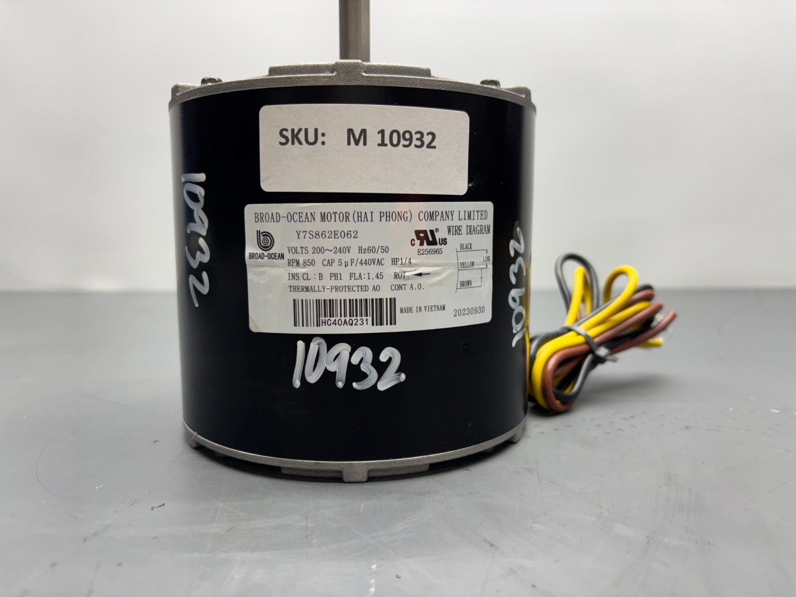 Moco　SEV HEAD BALANCER F Moco SEV HEAD BALANCER F s-l1200.jpg