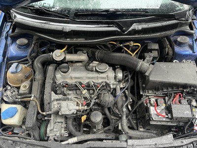 image 1 of engine