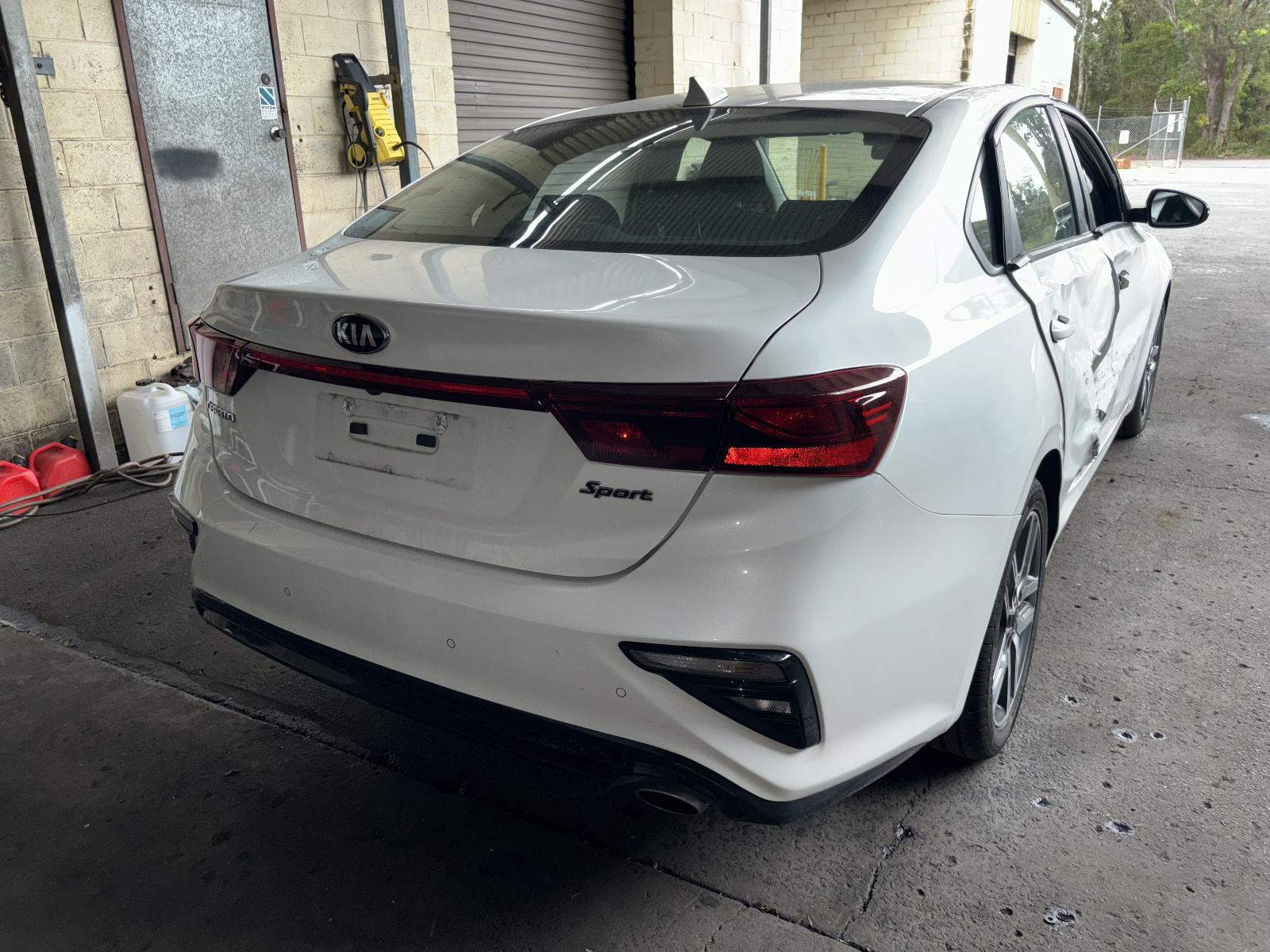 2019 Kia Cerato CAMERA/RADAR FRONT CAMERA (WINDSCREEN MOUNTED) BD 04/18- 18 19 20 2 image 5