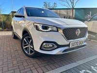 2021 MG MOTOR UK HS 1.5 T-GDI Excite 5dr DCT ESTATE PETROL Automatic