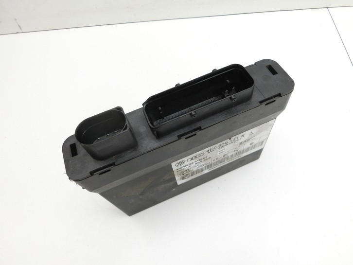 Audi A8 4E 05-08 Steuergerät Modul Kessy Keyless Go Audi A8 4E 05-08 17.05.2006 4E0907181A 4E0909131K 4E0910131... Vorschau 3