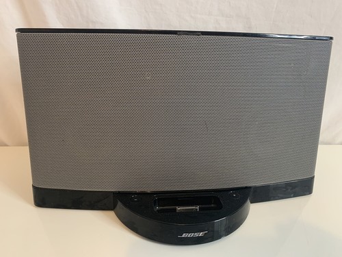 Bose SoundDock Series II Digital Music Speaker System for