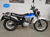 Suzuki RV200 RV 200 L6 VAN VAN 2016 / 66 - ONLY 1270 MILES