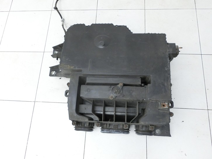 Renault Zoe BFM 12-19 Heizkasten Heizungsgebläse Wärmetauscher - Bild 6