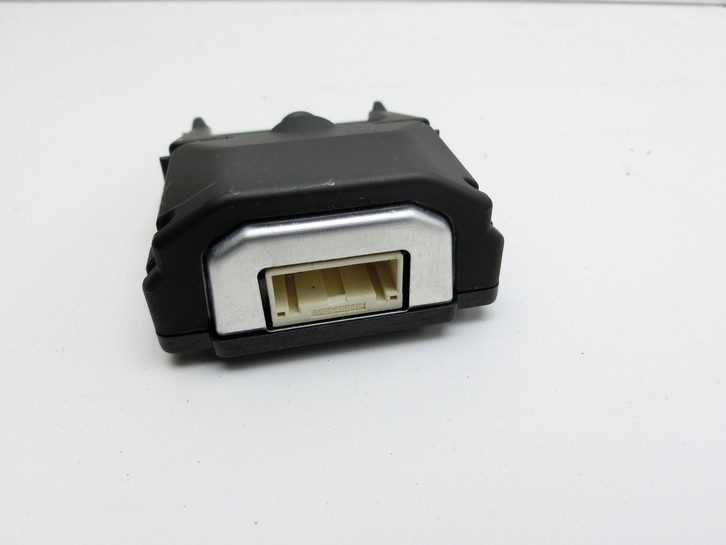 Hyundai Kona OS 17-20 T-GDi 1,0 88KW Kamera Frontkamera Sensor Spurassistent Hyundai Kona OS 17-20 03.08.2018... Vorschau 2