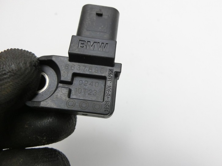 MINI F54  Clubman 15-19 1,5 85KW Luftdruck MAP Sensor MINI F54  Clubman 15-19 19.05.2017 13628637896 8637896... Bild 5