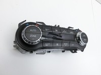 Mercedes W176 A200 12-15 Bedienteil Bedienelement Klimasteuerung Klimabedienteil Mercedes W176 A200 12-15... Vorschau 2