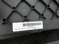 Opel Adam M13 12-19 Türverkleidung Türpappe Vorne Rechts Opel Adam M13 12-19 04.10.2013 13357760 gebraucht Vorschau 11
