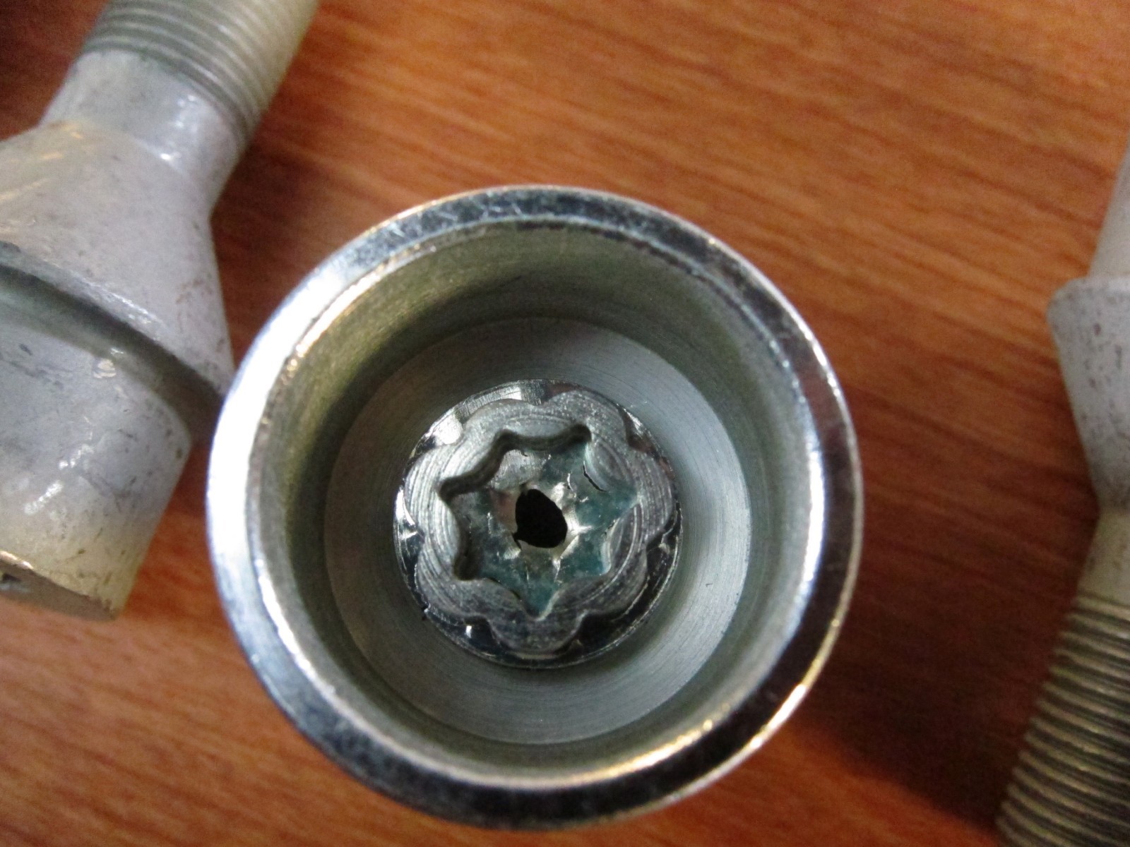 20142019 Dodge Ram ProMaster Wheel Locks with Key NEW MOPAR OEM eBay