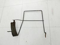 Fiat Scudo 272 07-16 Ersatzradhalter Reserveradhalter Fiat Scudo 272 07-16 12.04.2007 gebraucht Vorschau 5