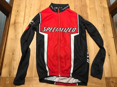 specialized factory team