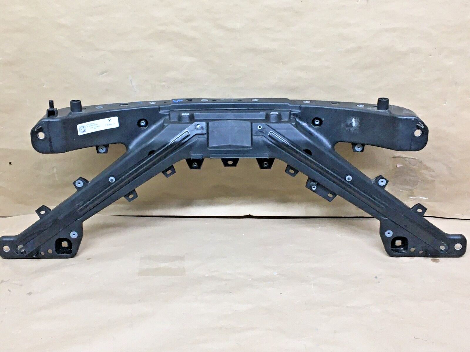 🌻Genuine 2017-2023 Tesla 3 Radiator Core Support Front End Module 1118289-00-F