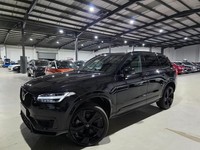 2021 Volvo XC90 2.0h T8 Twin Engine Recharge 11.6kWh R-Design Pro Auto 4WD Euro 