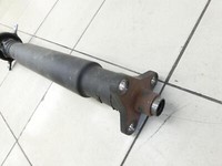 BMW E81 1er 120d 07-11 2,0D 130KW Kardanwelle L=1400MM BMW E81 1er 120d 07-11 23.05.2011 7614380 7614380-02 gebraucht Vorschau 7