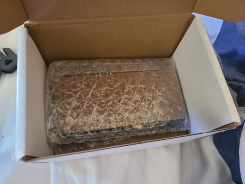 Item photo(s) from verified buyer