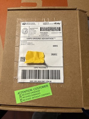 Artikelfoto(s) von einem verifizierten Käufer