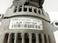 Opel Zafira Tourer P12 16-19 TDI 1,6 119KW Lichtmaschine Generator 140A Opel Zafira Tourer P12 16-19 20.12.2016... Vorschau 4