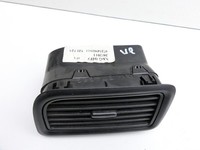 Fiat Doblo II 263 10-15 Luftdusche Luftdüse Rechts Fiat Doblo II 263 10-15 24.01.2012  07354981040 ST4969 gebraucht Vorschau 2