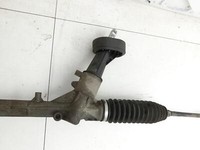 Seat Mii KF1 11-16 Lenkgetriebe ohne Servo Seat Mii KF1 11-16 21.10.2014 1S1423057R 1S1423057K gebraucht Vorschau 4