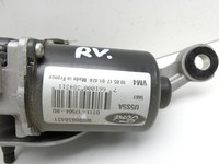 Ford Transit Connect 13-18 Wischermotor m. Wischergestänge Vorne Rechts Ford Transit Connect 13-18 20.06.2017... Vorschau 5