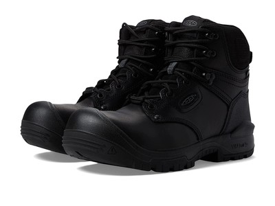 

Мужские ботинки KEEN Utility 6-quot; Independent WP