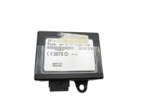 VW LT 2D 35 96-06 Steuergerät ECU Modul Temic 125khz VW LT 2D 35 96-06 06.02.2003 A5U20034728 gebraucht Vorschau 1